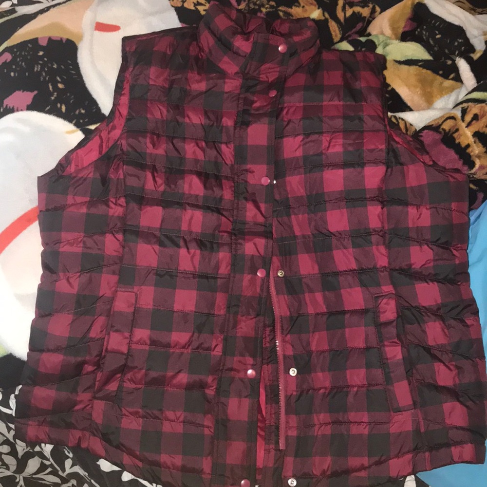 Gap Womens vest